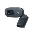 Web-камера Logitech HD Webcam C270 черный (960-001063)