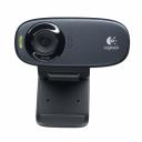 Logitech HD Webcam C310