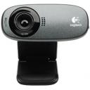 Web-камера для компьютеров Logitech Webcam C310 HD (960-001065)