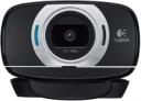 Веб-камера HD Webcam C615 (960-001056)