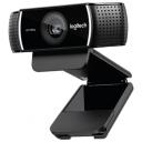 Веб-камера Logitech C922 Pro Stream Webcam