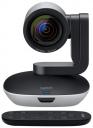 Web-камера Logitech ConferenceCam Group Black (960-001058)