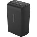 Шредер Cactus CS-SH-10-21-5X18 (секр.P-4) перекрестный 10лист. 21лтр. скрепки скобы пл.карт 106692