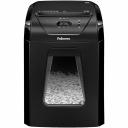 Уничтожитель бумаг Fellowes PowerShred 12C (секр.P-4)/фрагменты/12лист./18лтр./скобы/пл.карты