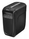 Уничтожитель бумаги (шредер) Fellowes PowerShred 60Cs