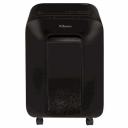 Fellowes PowerShred LX200 Black