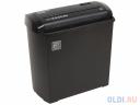 Шредер Fellowes Powershred P-25S, DIN P-1, 7 мм, 5лст, 11 лтр., шт