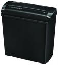 Шредер Fellowes PowerShred P-25S FS-47010 Черный