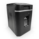 Шредер (уничтожитель) Гелеос АП 37-4 (3.9x20 мм) с автоподачей