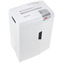Шредер (уничтожитель) HSM Shredstar X10 (4.5x30 мм) белый