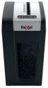 Уничтожитель документов Rexel Secure MC6-SL Whisper-Shred™ 2020133EU