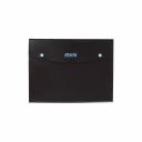 Папка органайзер Attache Selection blackblue 1601571