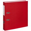 Attache Папка-регистратор Economy A4, бумвинил, 50 мм, 10 штук, красный