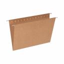 Подвесная регистратура Attache Economy, FC, 10 шт в упаковке 327188