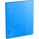 Папка Berlingo Neon формата А4 содержит 60 вкладышей, которые надёжно защищают листы от повреждений. Листы-карманы увеличенной толщины 30мкм надежно скреплены сваркой. Размер изделия: 31023530 мм, ширина корешка: 30 мм, толщина материала: 1000 мкм. Изготовлена из высококачественного полипропилена с матовой текстурой поверхности «рельефные треугольники», на которой не видно отпечатков пальцев и мелких царапин. На внутренней стороне обложки оснащена плотным прозрачным карманом для удобного хранения мелочей: ручки, заметок, визиток, дисков, флешек и др. Папка вмещает до 100 бумажных листов. Упакована в индивидуальный прозрачный пакет • Формат: А4; • Количество вкладышей: 60; • Ширина корешка: 30 мм; • Толщина материала: 1000 мкм; • Тип скрепления: термосварка; • Размер: 31023530 мм; • Цвет: голубой неон.