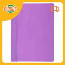 Папка-скоросшиватель А4 ErichKrause Fizzy vivid