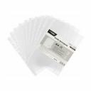 Файл-вкладыш Expert Complete A4 60 мкм глянцевый прозрачный уп.50 шт 605093