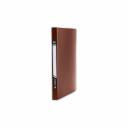 Папка-скоросшиватель INFORMAT NC4055R