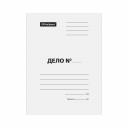 Папка-обложка OfficeSpace Дело 158533
