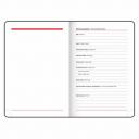 Ежедневник BRAUBERG 114955