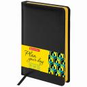 BRAUBERG Ежедневник недатированный А5 Rainbow