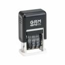 Русский мини-датер GRM 4810 120 PLUS 123112010