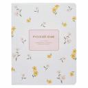 Тетрадь Be Smart April Русский язык 48 листов, клетка, 165х203 мм