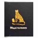 Тетрадь общая Be Smart, 165х203 мм, 48 л., клетка