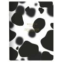 Тетрадь Be Smart Believe Пятна на айвори, 48 листов, клетка, 165х220 мм