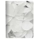 Тетрадь Be Smart Botanica Гортензия, 48 листов, клетка, 165х220 мм