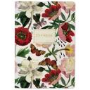 Bruno Visconti Тетрадь Пионый 7-40-104, клетка, 40 л., 1 шт., разноцветный