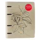 Тетрадь общая, Infolio Study, 175х212 мм, 120 л., клетка