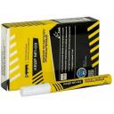 Маркер по металлу промышленный кедр МП-03 белый Упаковка 1шт 8017935