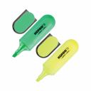 Маркер-выделитель текста Маркер 10 шт в упаковке Kores выделитель текста набор 2 цвета 36121 139206