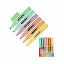 Маркер-выделитель текста Kores High Liner Plus 36060.01 954122