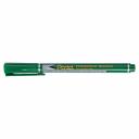 Перманентный пулевидный маркер Pentel Fine Point NF450-D 671371