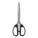 BRAUBERG Ножницы Classic, 210 мм черный 6 шт. 21 см