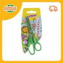 Ножницы Юнландия Сафари в ассортименте