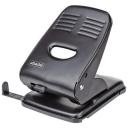 Дырокол Attache 618138 40 листов 1 шт. 15 см черный 1 шт.