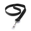 Бейдж FLEXPOCKET Лента для бейджа с рулеткой