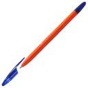 Ручка шариковая Attache 672383, синяя, 0,7 мм, 1 шт.