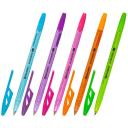 BRAUBERG ручка шариковая ULTRA, 0.7 мм, синий цвет чернил, 50 шт.