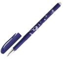 Ручка гелевая Bruno Visconti Музыка 20-0231, синяя, 0,5 мм, 1 шт.