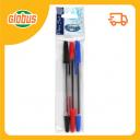 Набор ручек шариковых Centrum Pioneer