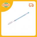 Ручка гелевая Crown Hi-jell pastel