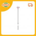 Ручка шариковая MeShu Crystal paw в ассортименте