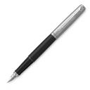 Перьевая ручка Parker Jotter Core Bond Street Black CT M