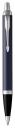 Шариковая ручка Parker IM Core - Matte Blue CT M