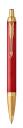 Шариковая ручка Parker IM Premium Red GT M
