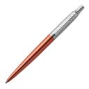 Шариковая ручка Parker Jotter Core - Chelsea Orange CT M